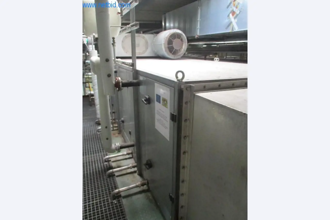 Máquinas para acabamento e fabrico de têxteis-25