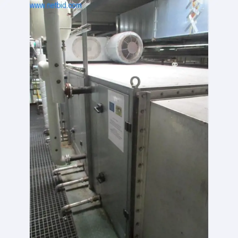 Máquinas para acabamento e fabrico de têxteis-25