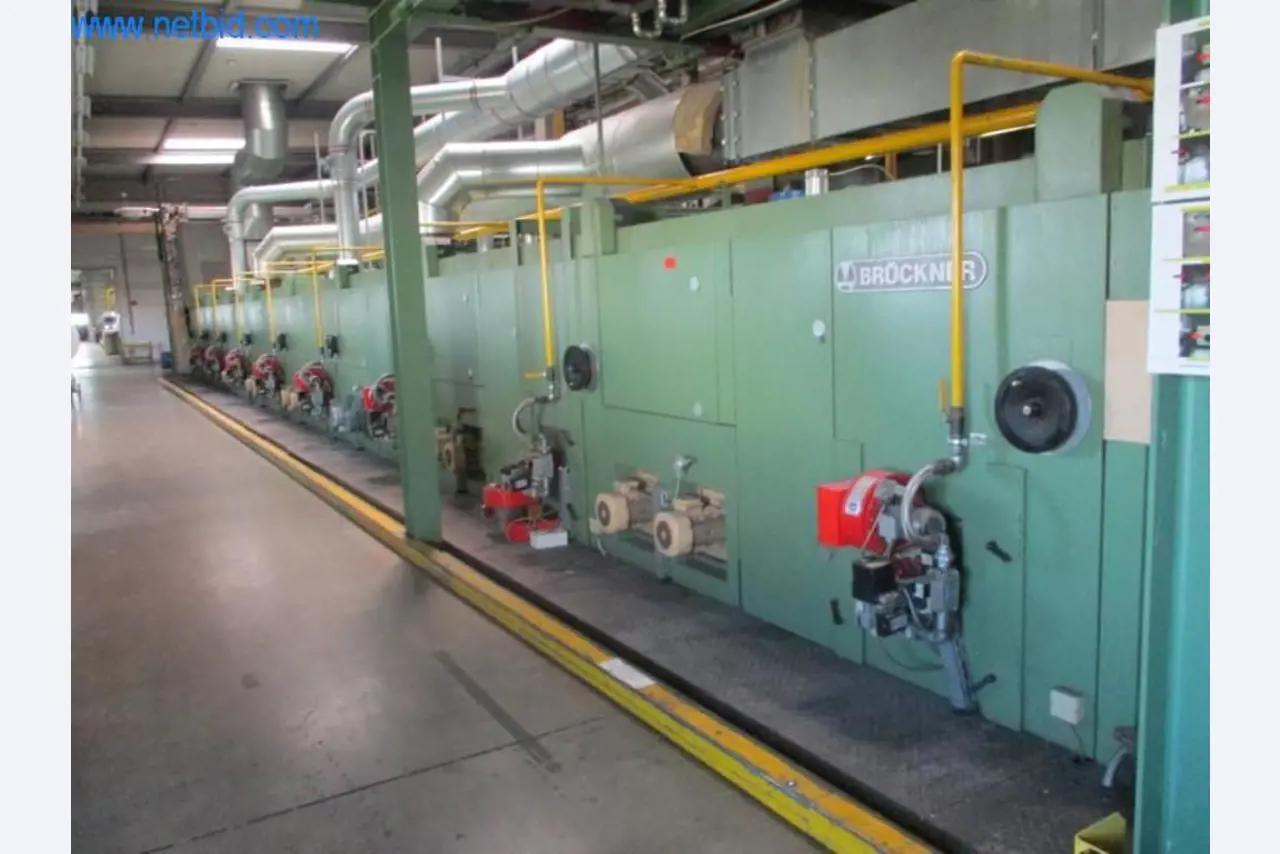 Máquinas para acabamento e fabrico de têxteis-2