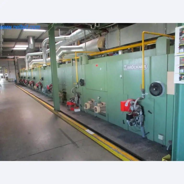 Máquinas para acabamento e fabrico de têxteis-2