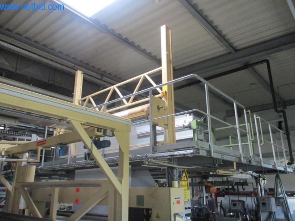 Maschinen zur Veredelung und Herstellung von Textilien-3