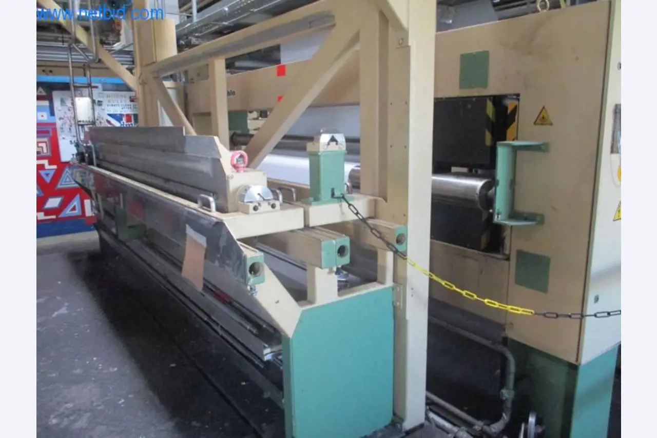 Máquinas para acabamento e fabrico de têxteis-4