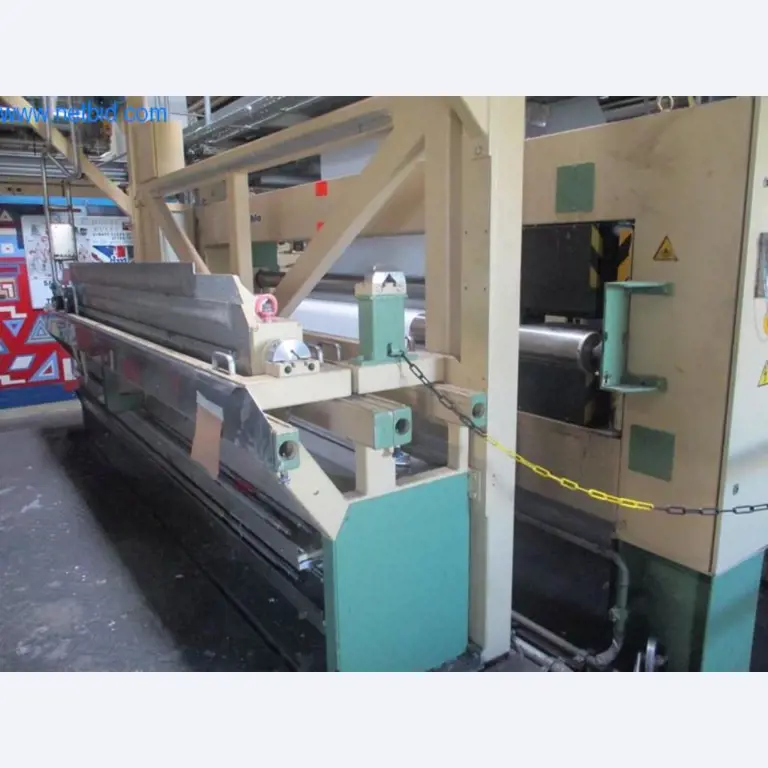 Máquinas para acabamento e fabrico de têxteis-4