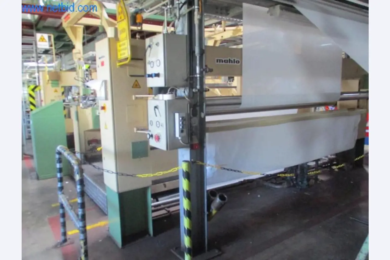 Máquinas para acabamento e fabrico de têxteis-6