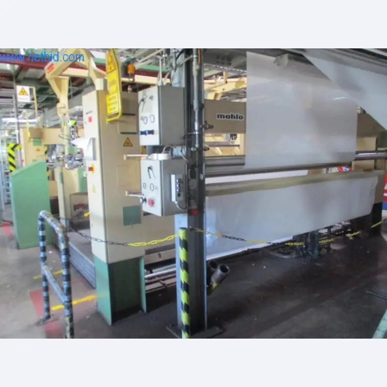 Máquinas para acabamento e fabrico de têxteis-6