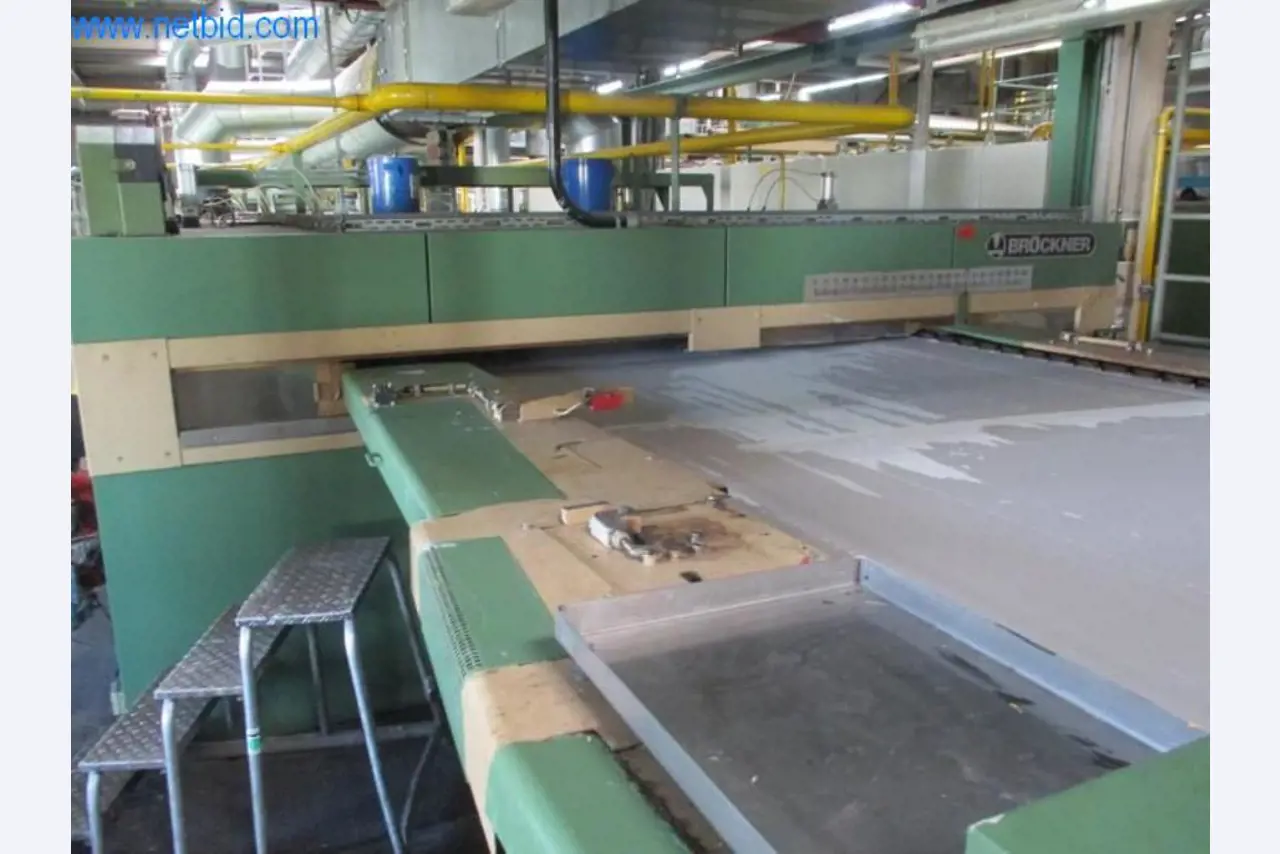 Máquinas para acabamento e fabrico de têxteis-7