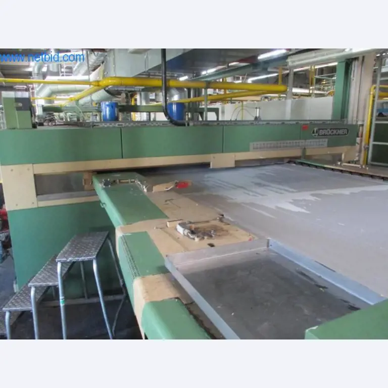 Máquinas para acabamento e fabrico de têxteis-7