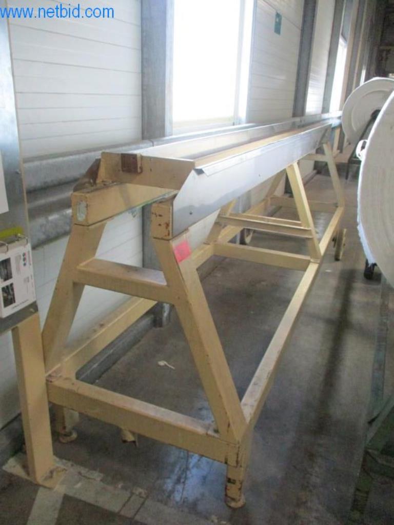 Maschinen zur Veredelung und Herstellung von Textilien-8