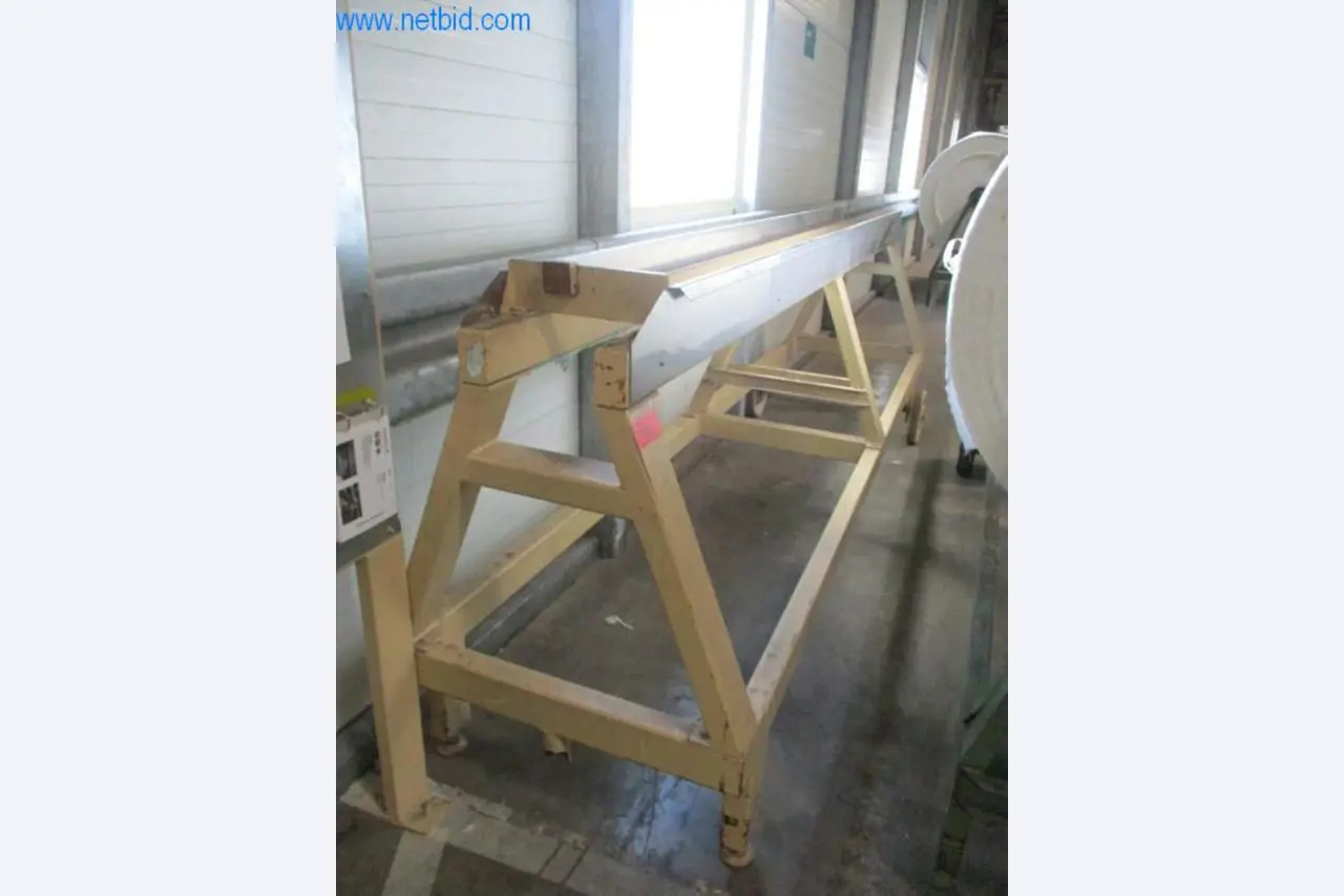 Máquinas para acabamento e fabrico de têxteis-8