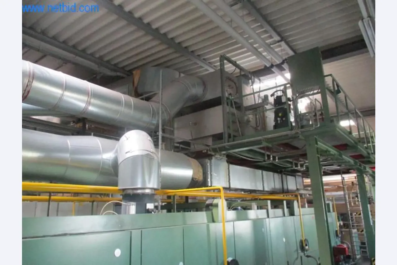 Máquinas para acabamento e fabrico de têxteis-9