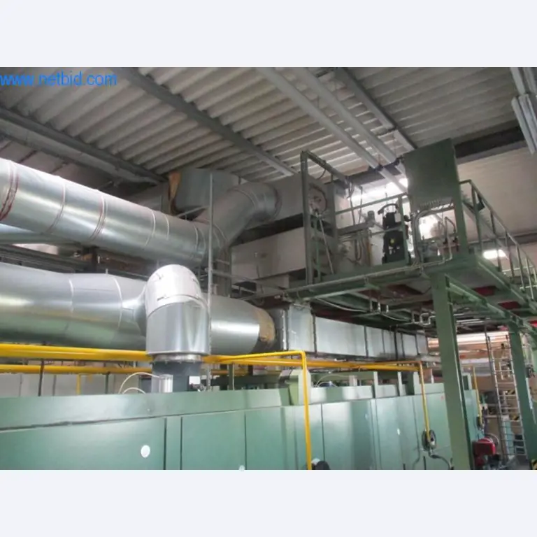 Máquinas para acabamento e fabrico de têxteis-9