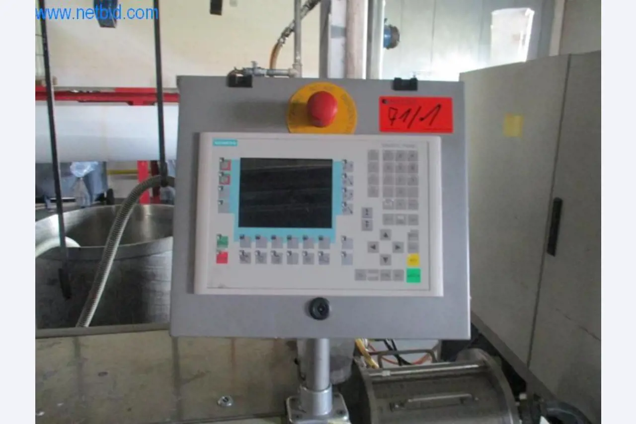 Máquinas para acabamento e fabrico de têxteis-2