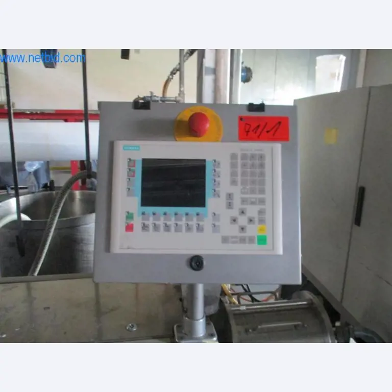 Máquinas para acabamento e fabrico de têxteis-2