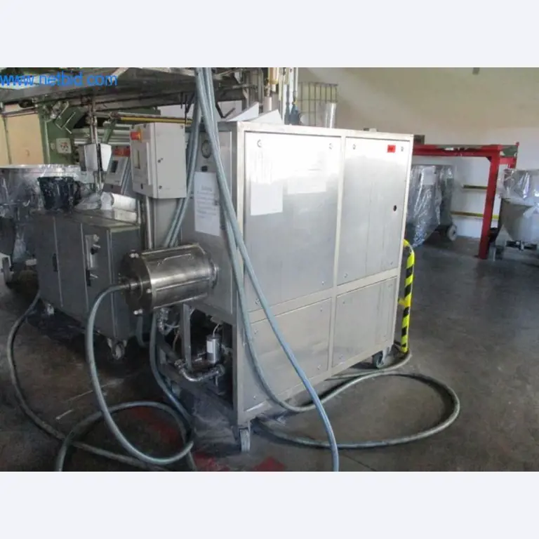 Máquinas para acabamento e fabrico de têxteis-1