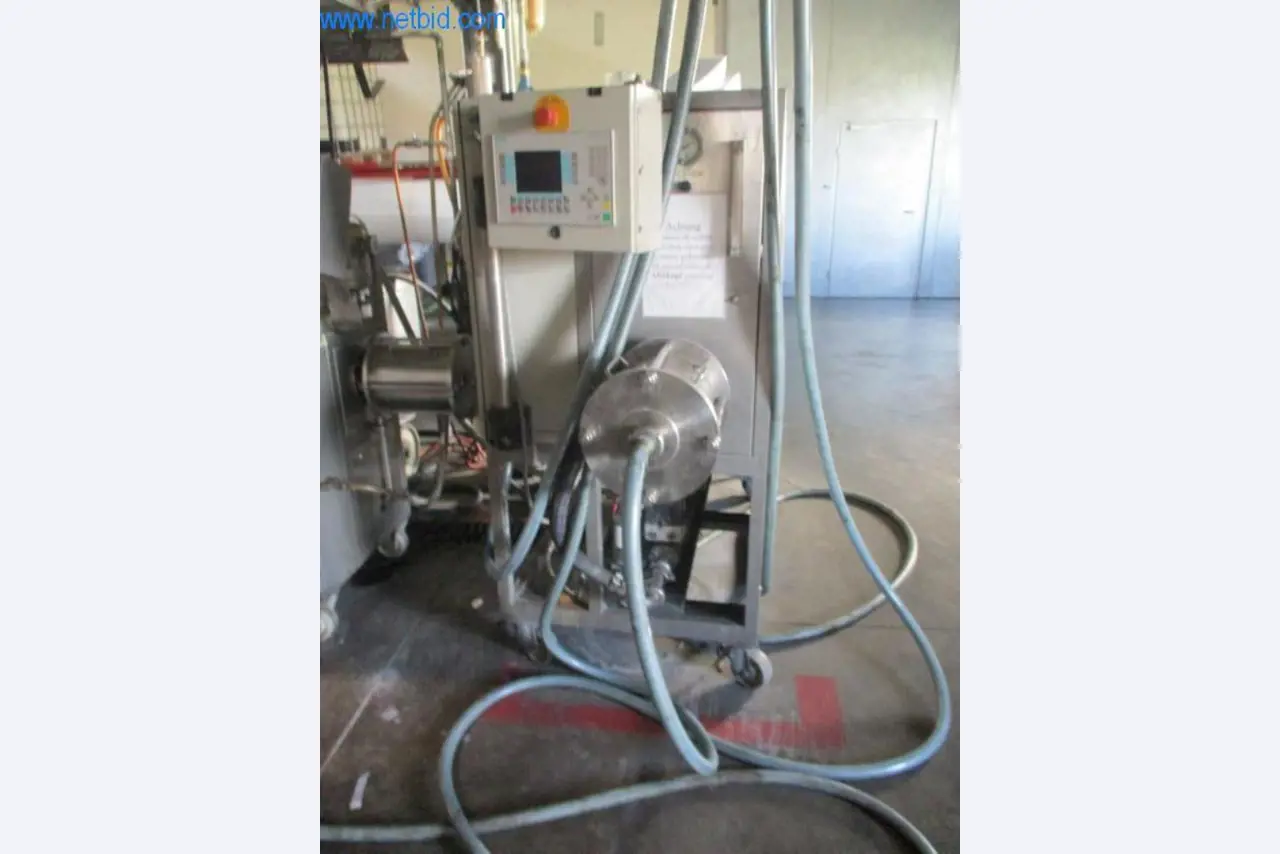 Máquinas para acabamento e fabrico de têxteis-2