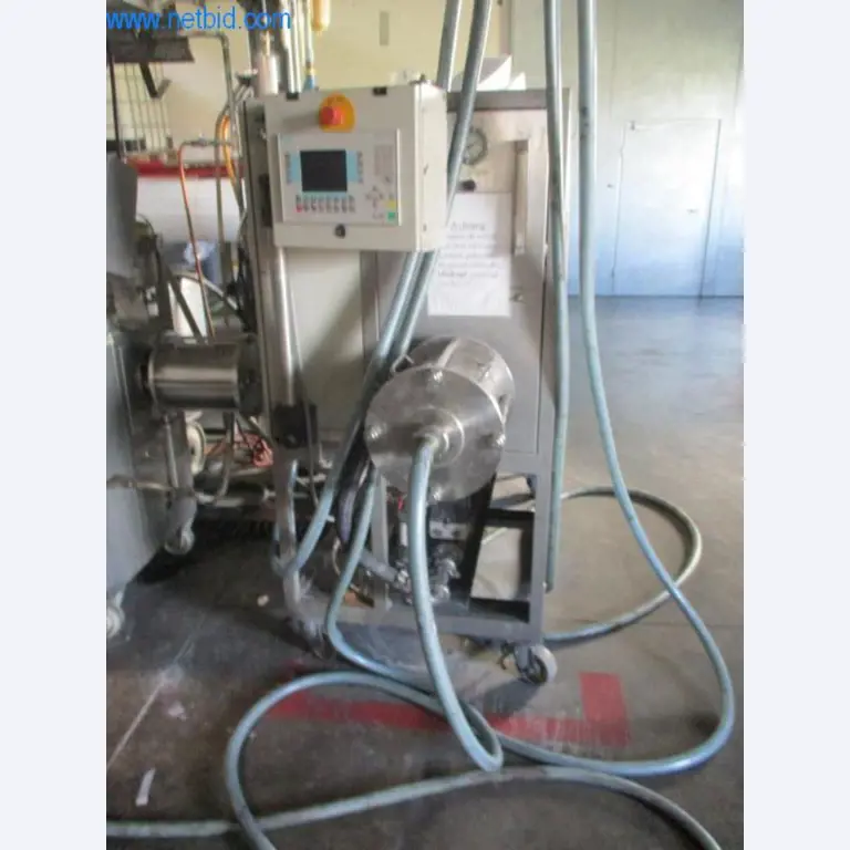 Máquinas para acabamento e fabrico de têxteis-2