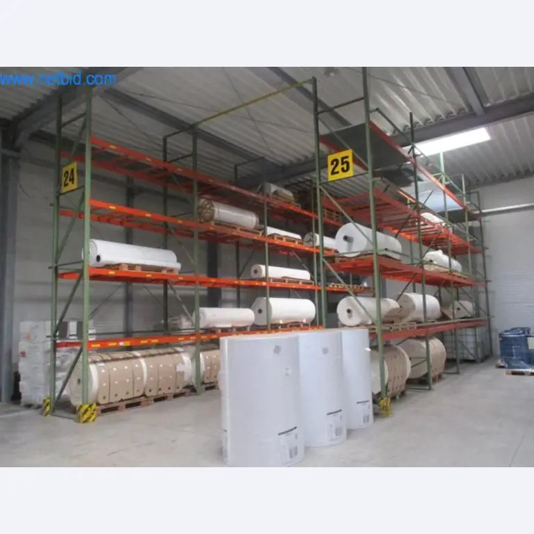 Máquinas para acabamento e fabrico de têxteis-1