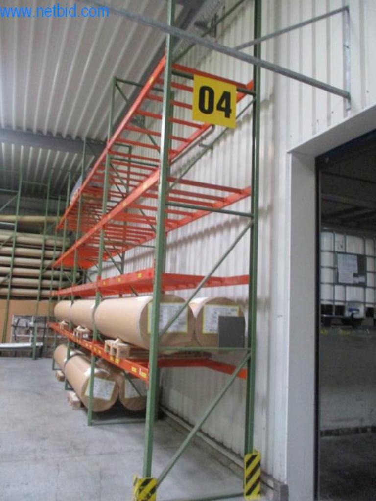 Maschinen zur Veredelung und Herstellung von Textilien-2