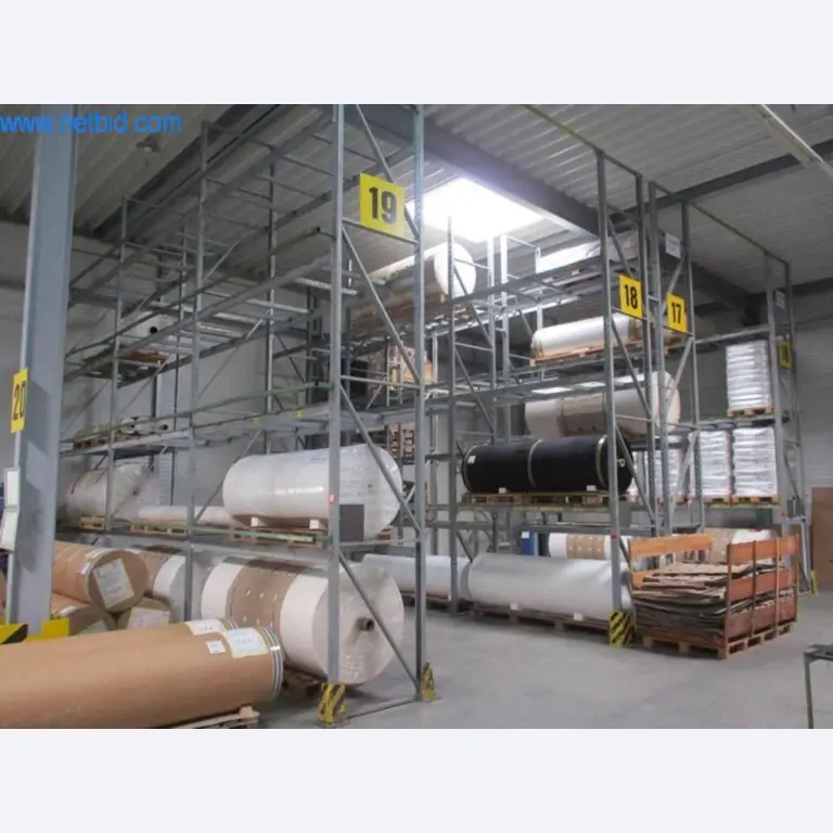 Máquinas para acabamento e fabrico de têxteis-1