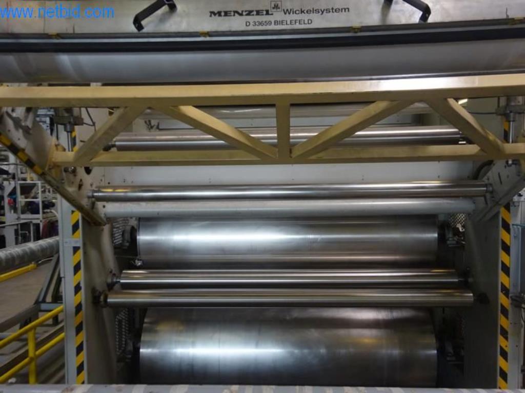 Maschinen zur Veredelung und Herstellung von Textilien-10