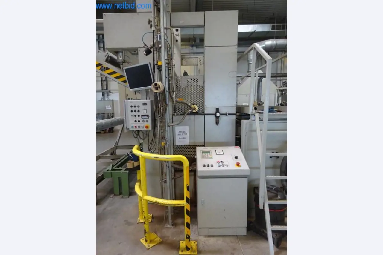 Máquinas para acabamento e fabrico de têxteis-11