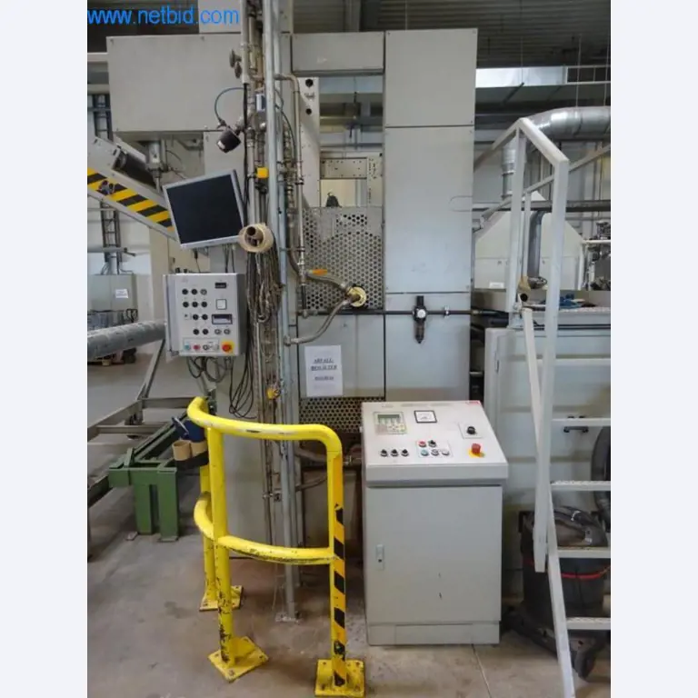 Máquinas para acabamento e fabrico de têxteis-11