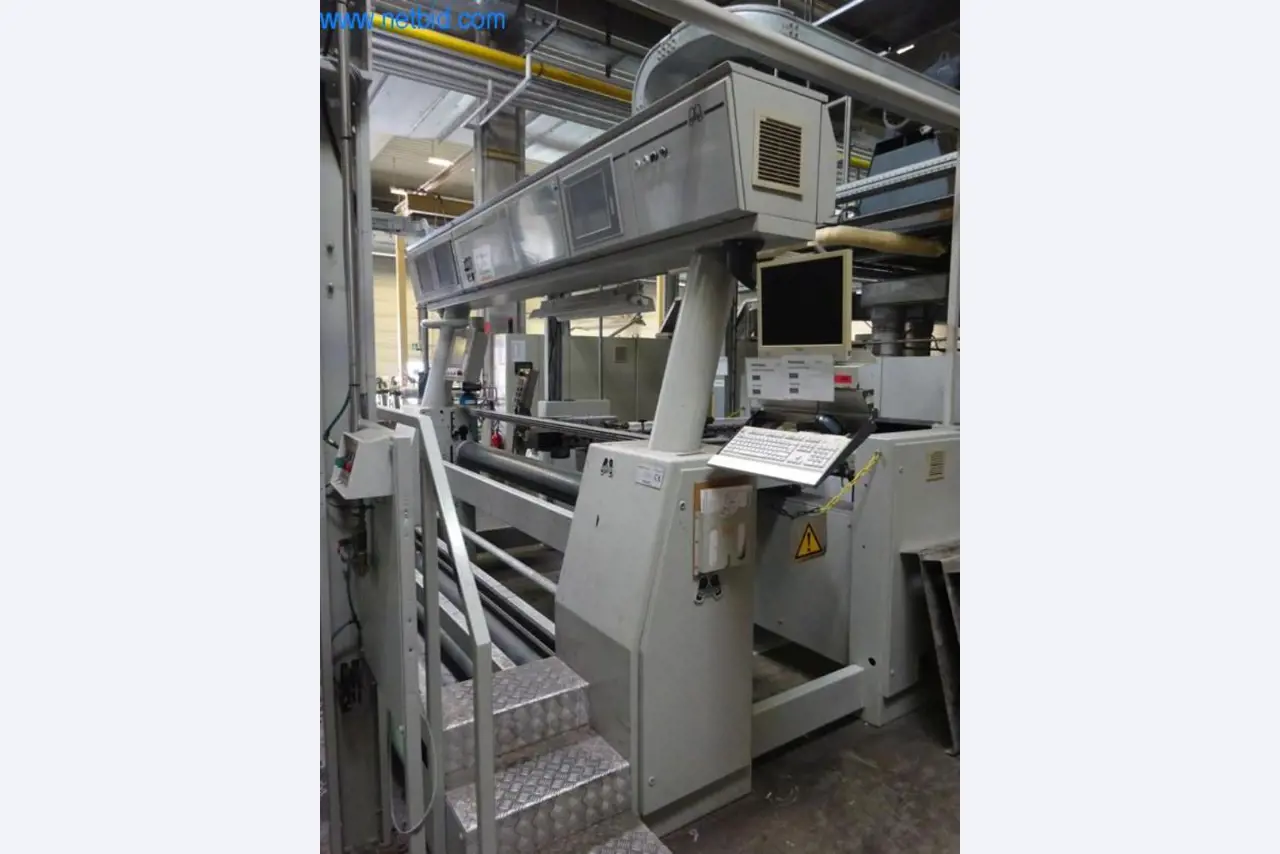 Máquinas para acabamento e fabrico de têxteis-12