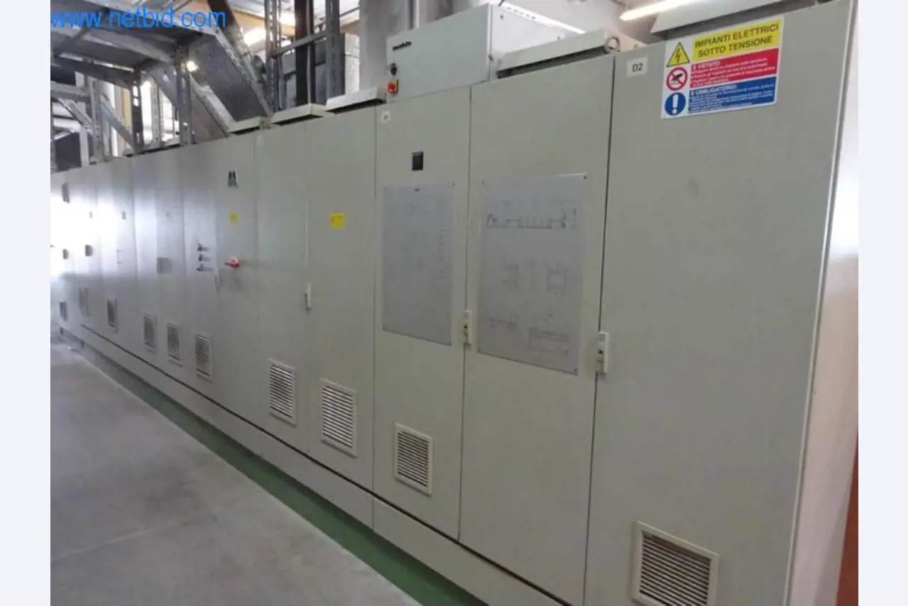 Máquinas para acabamento e fabrico de têxteis-14