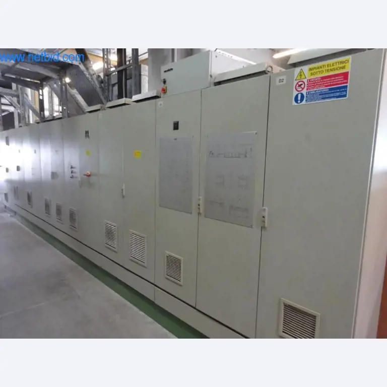 Máquinas para acabamento e fabrico de têxteis-14