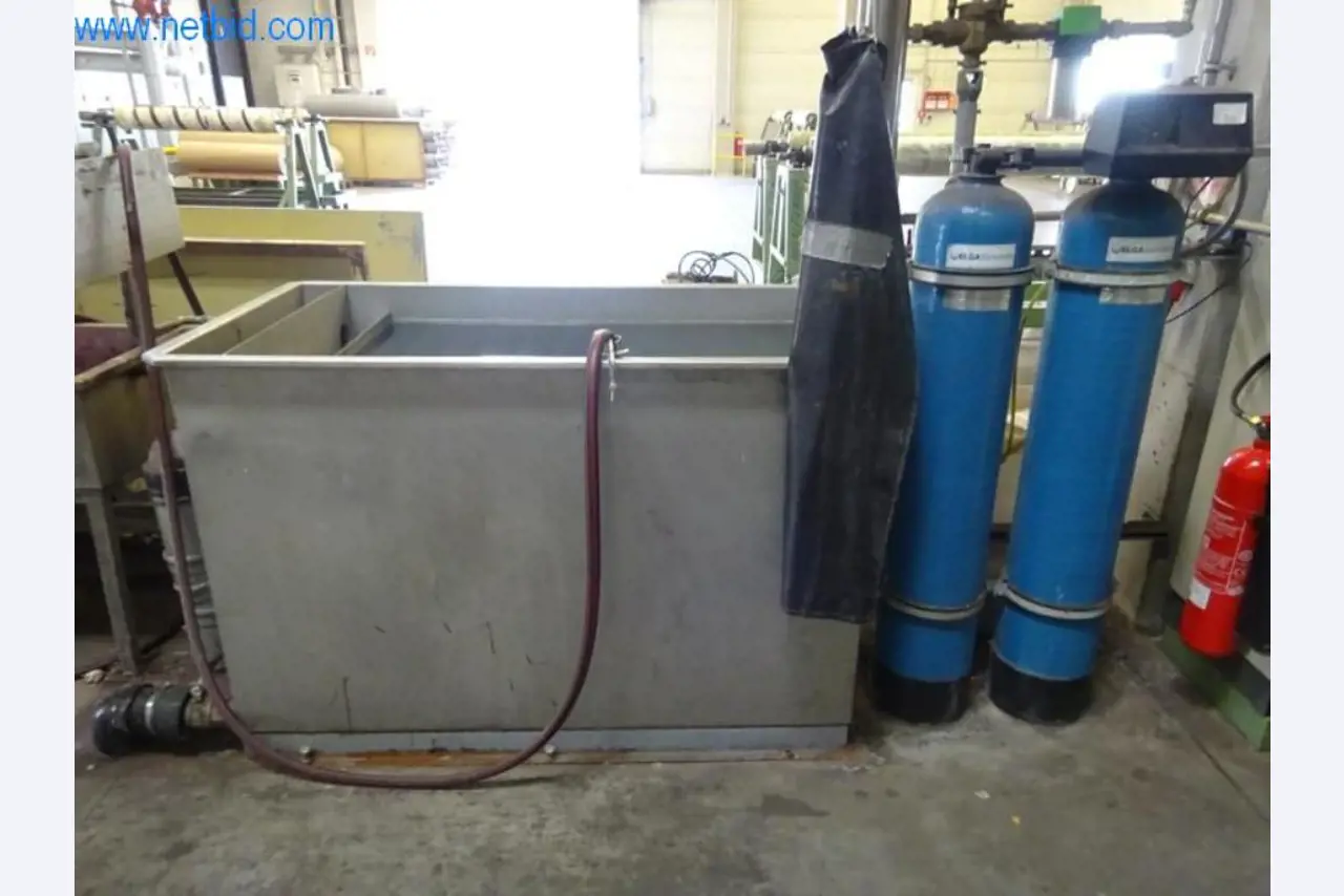 Máquinas para acabamento e fabrico de têxteis-15