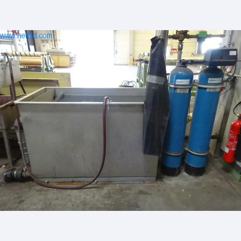 Máquinas para acabamento e fabrico de têxteis-15