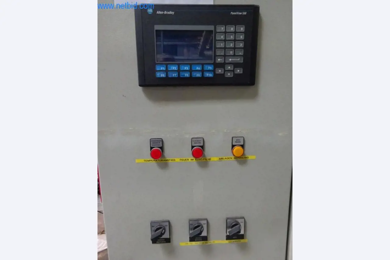 Máquinas para acabamento e fabrico de têxteis-16