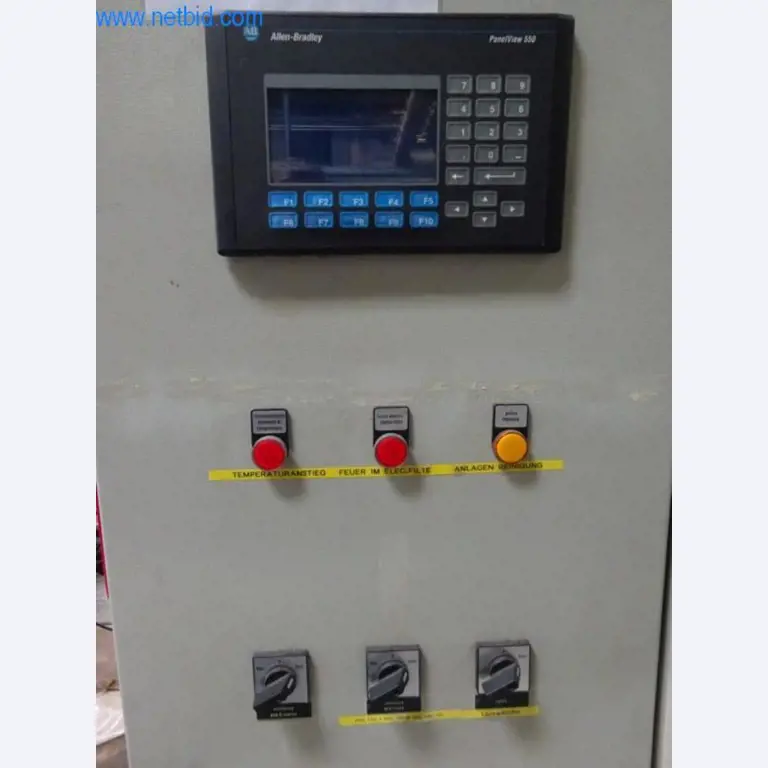 Máquinas para acabamento e fabrico de têxteis-16