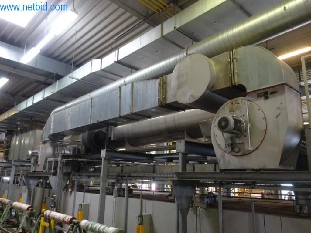 Maschinen zur Veredelung und Herstellung von Textilien-17