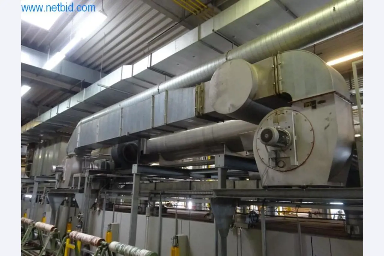 Máquinas para acabamento e fabrico de têxteis-17