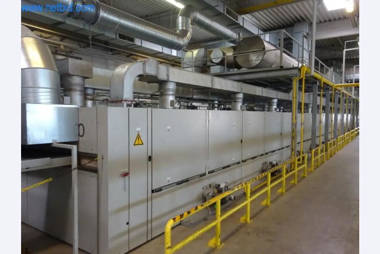 Máquinas para acabamento e fabrico de têxteis-18