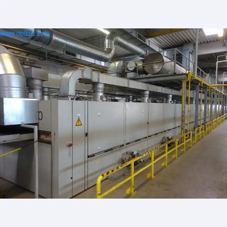 Máquinas para acabamento e fabrico de têxteis-18