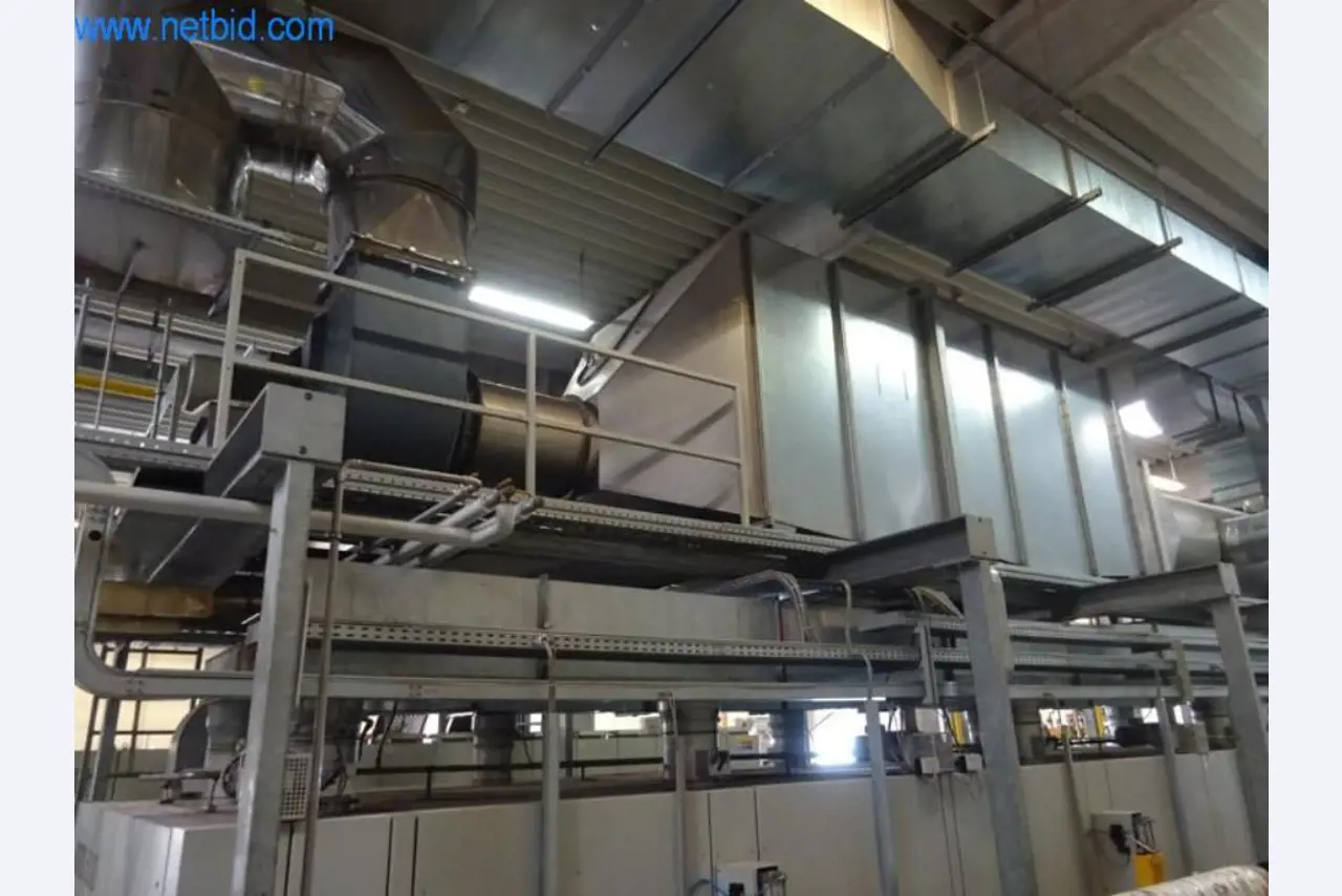 Máquinas para acabamento e fabrico de têxteis-19