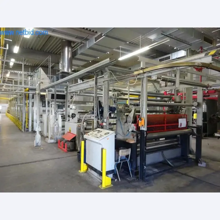 Máquinas para acabamento e fabrico de têxteis-1