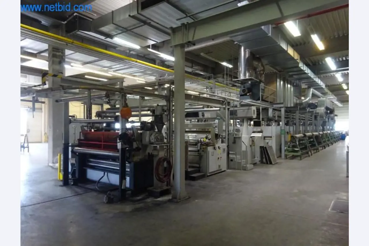 Máquinas para acabamento e fabrico de têxteis-2