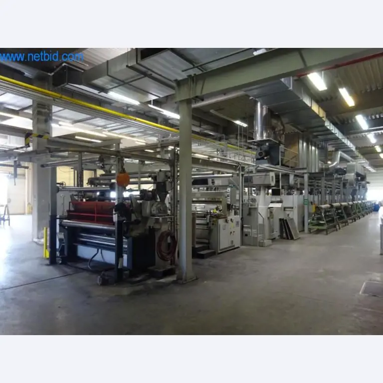 Máquinas para acabamento e fabrico de têxteis-2