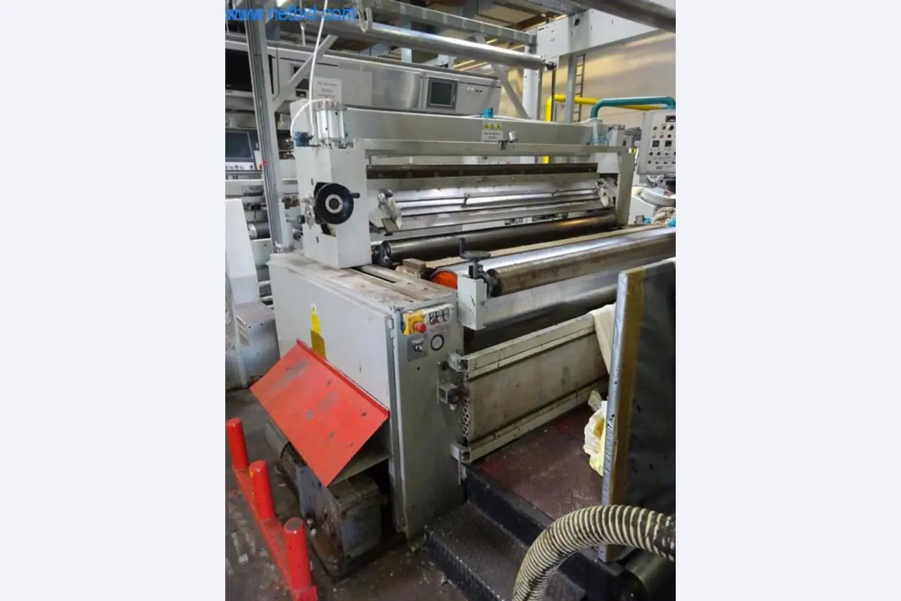 Máquinas para acabamento e fabrico de têxteis-3