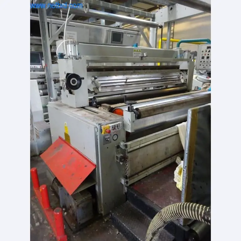 Máquinas para acabamento e fabrico de têxteis-3