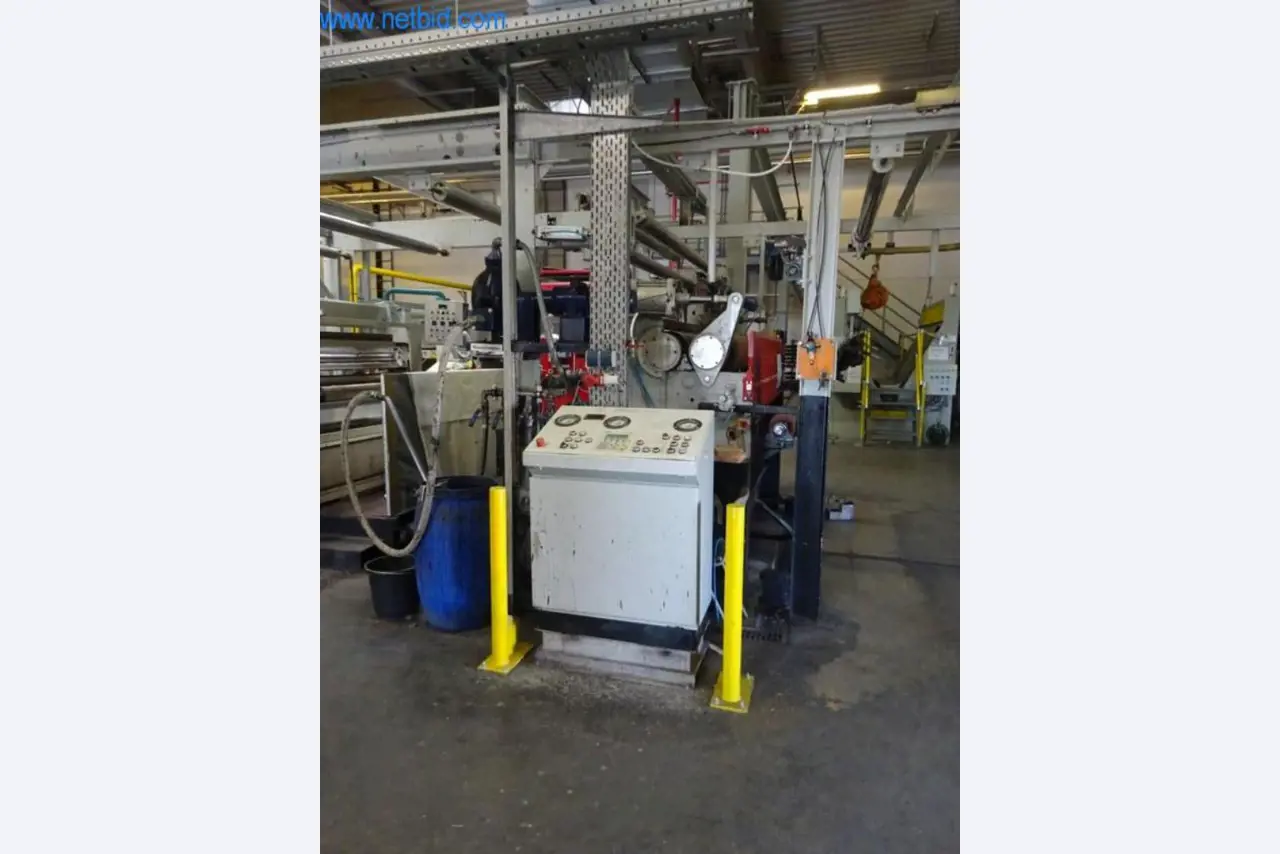 Máquinas para acabamento e fabrico de têxteis-4