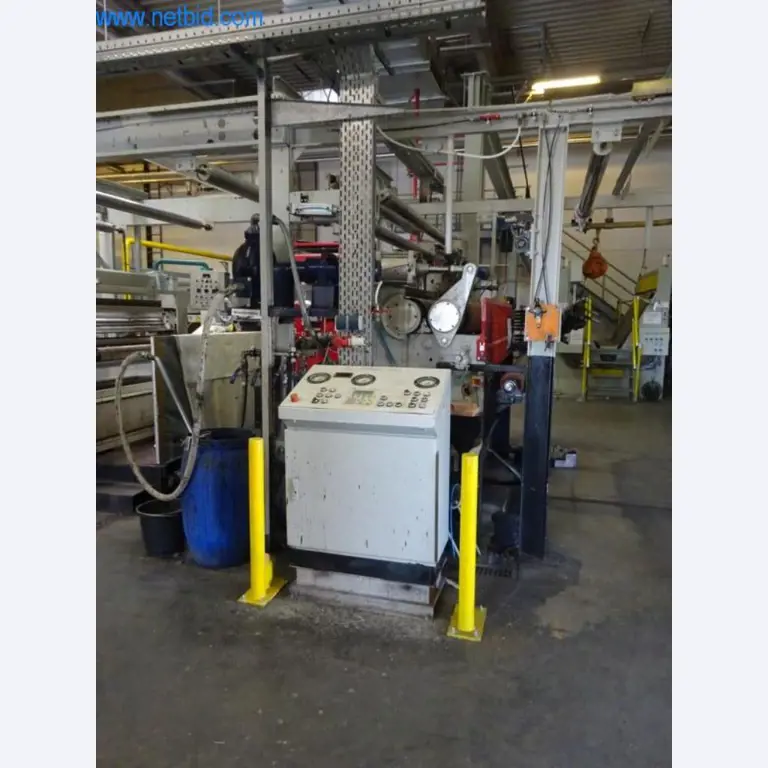 Máquinas para acabamento e fabrico de têxteis-4