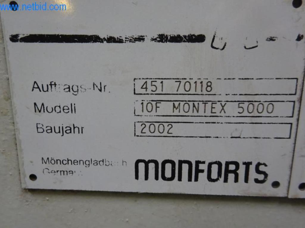 Maschinen zur Veredelung und Herstellung von Textilien-5