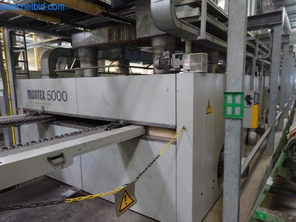 Maschinen zur Veredelung und Herstellung von Textilien-6