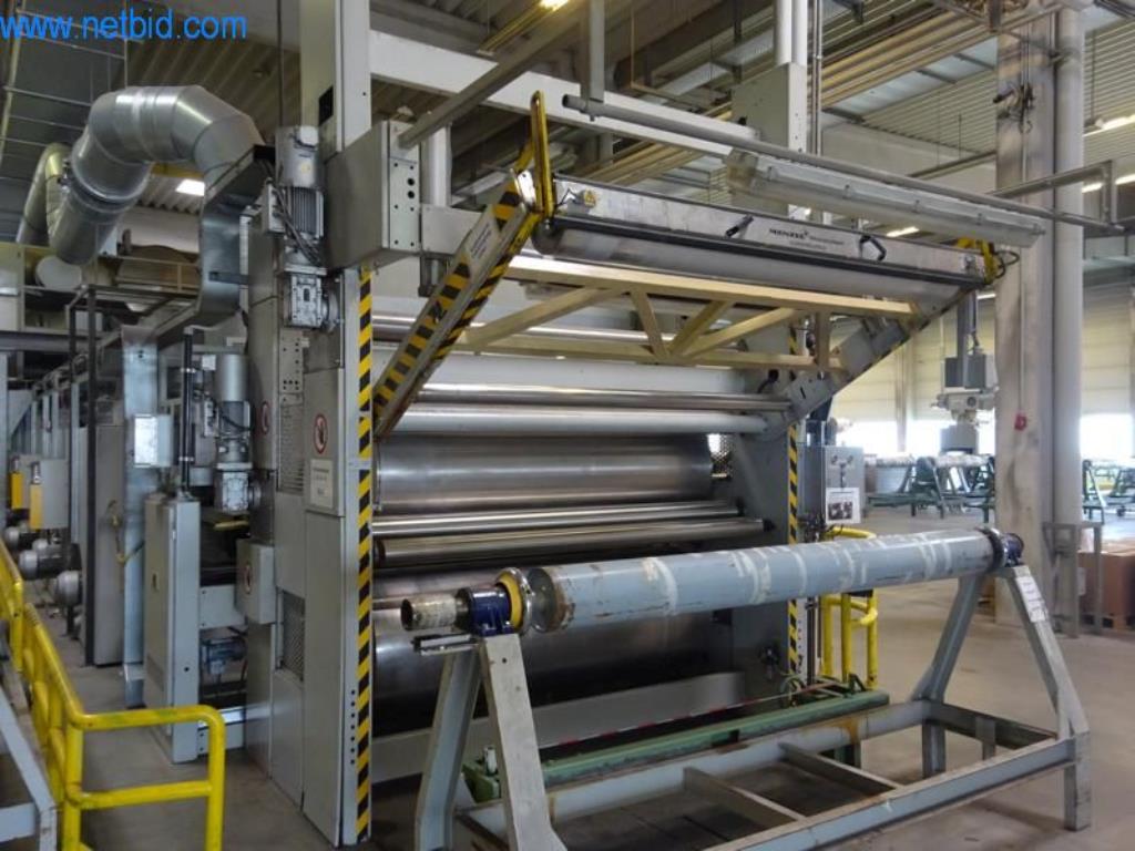 Maschinen zur Veredelung und Herstellung von Textilien-7