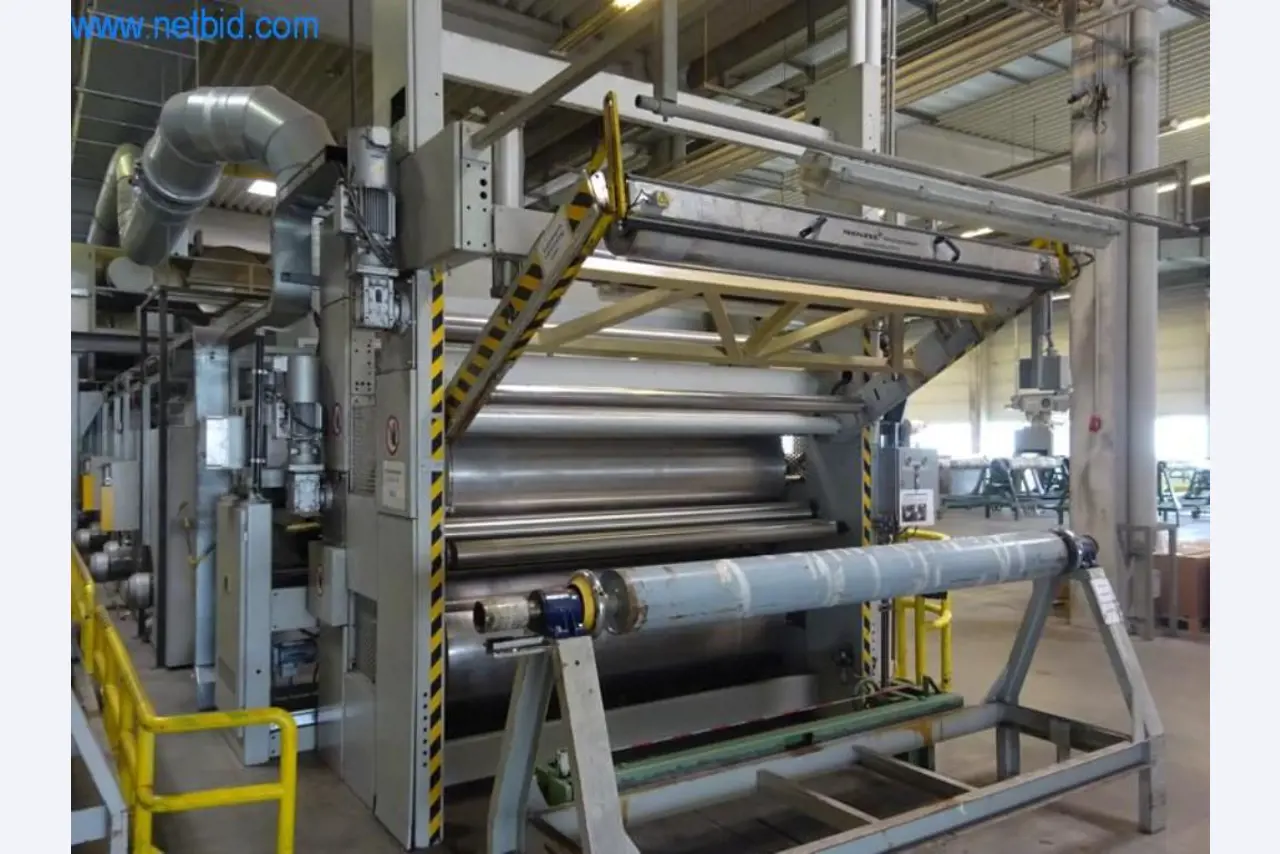 Máquinas para acabamento e fabrico de têxteis-7