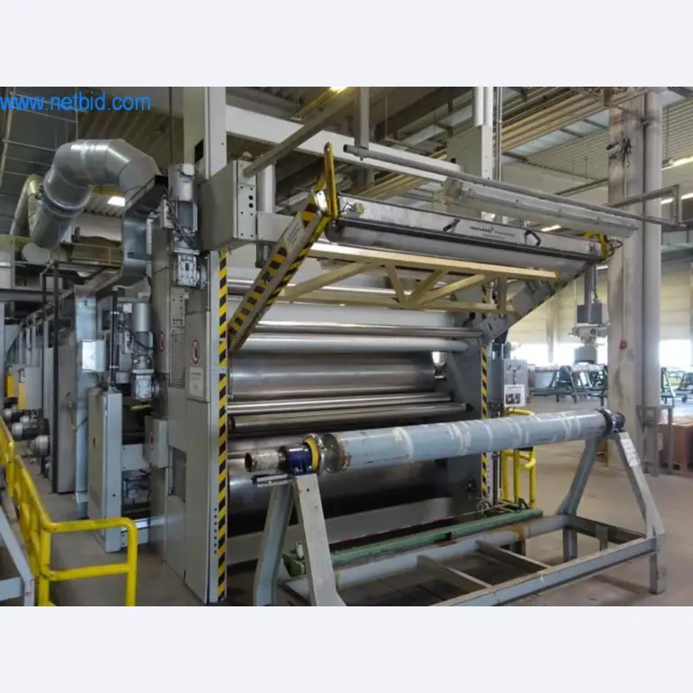 Máquinas para acabamento e fabrico de têxteis-7